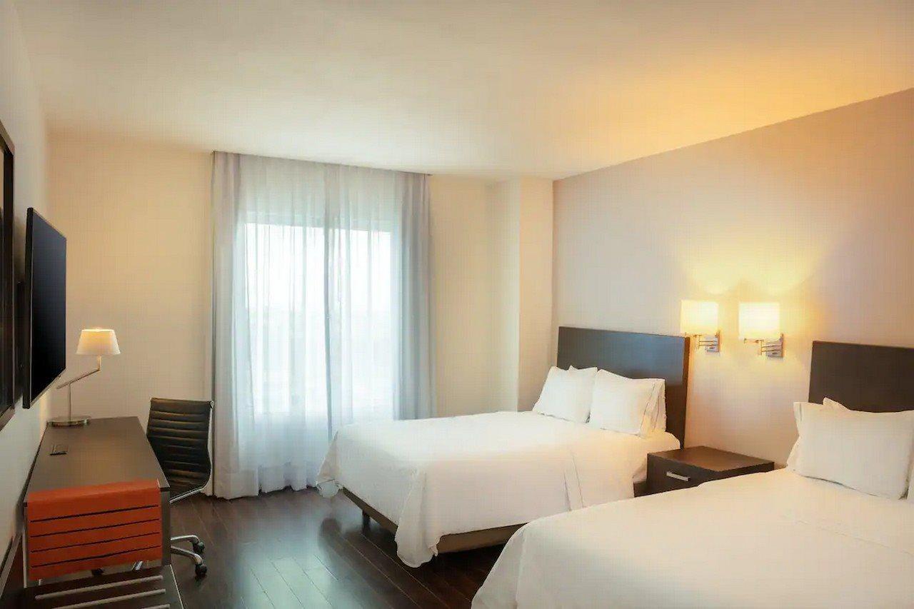 Fiesta Inn Monterrey Fundidora Exterior photo