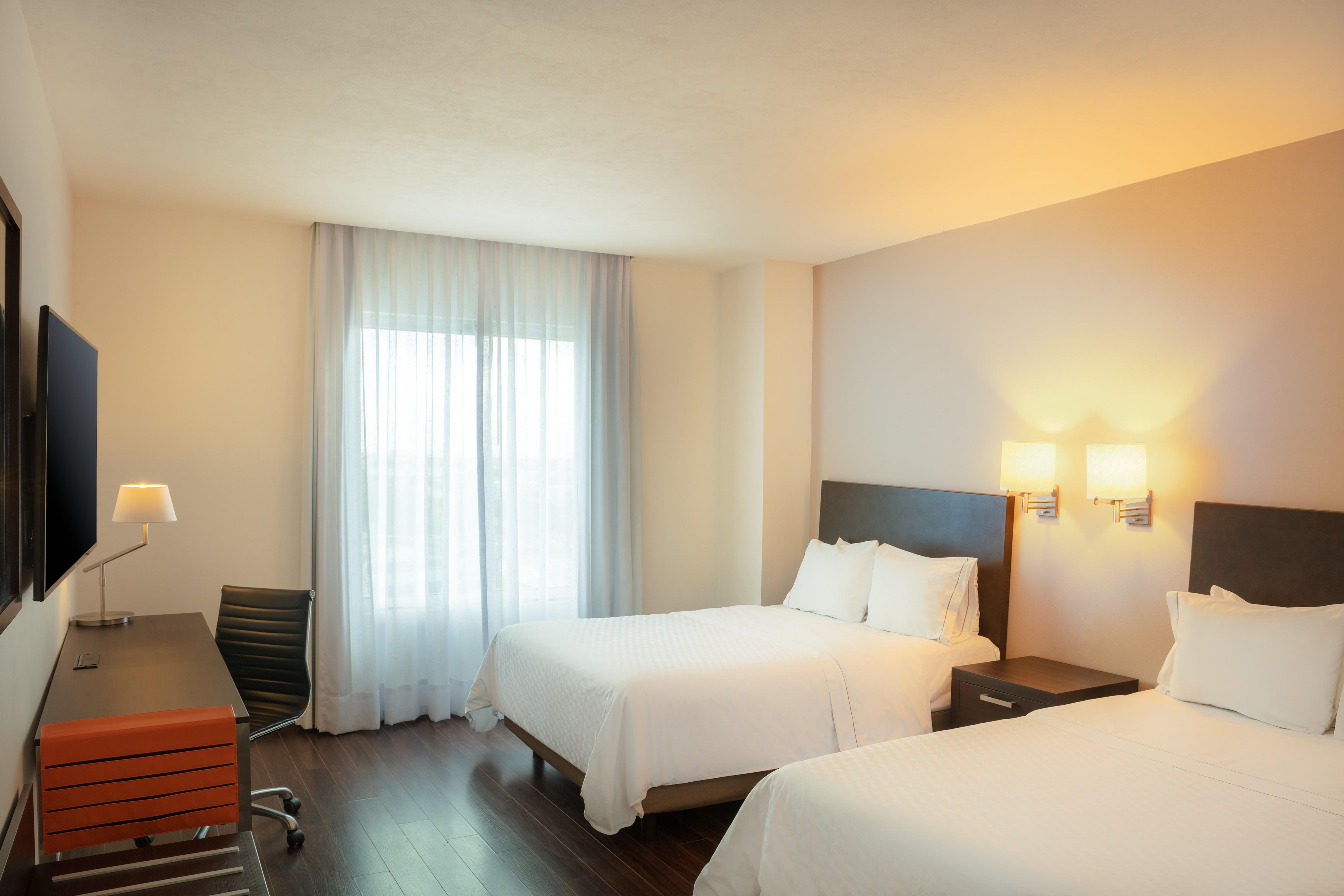 Fiesta Inn Monterrey Fundidora Exterior photo